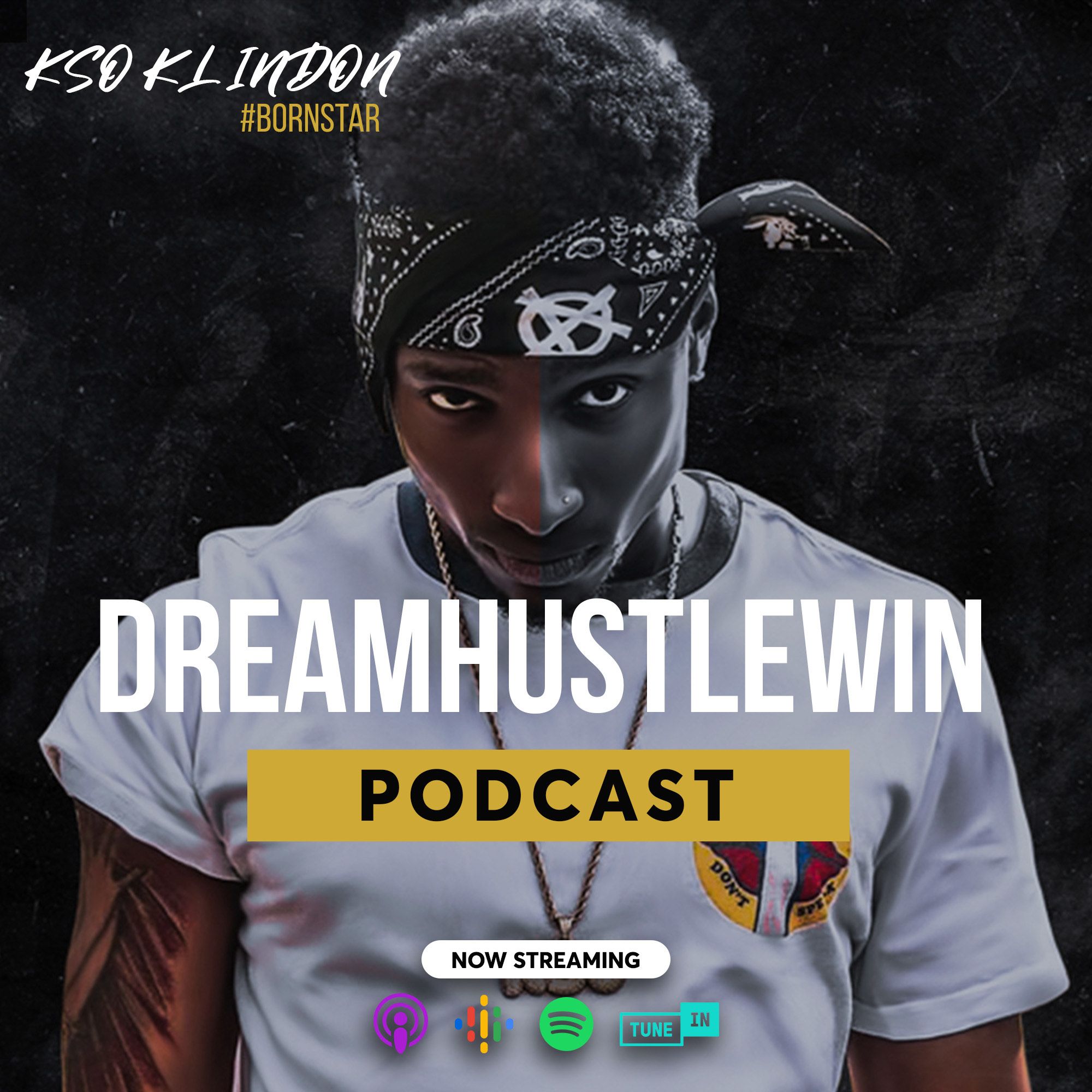DREAMHUSTLEWIN