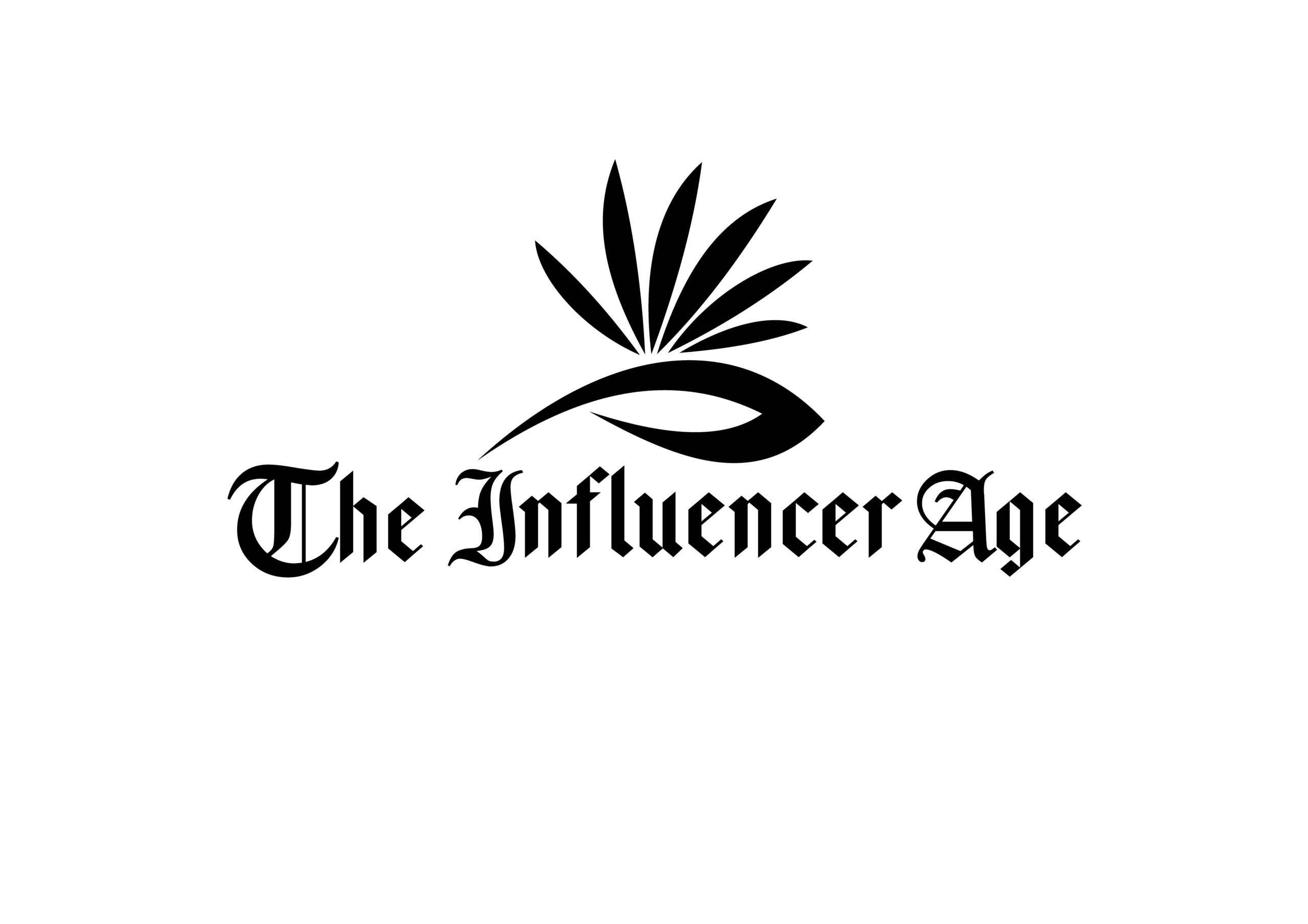 The Influencer Age