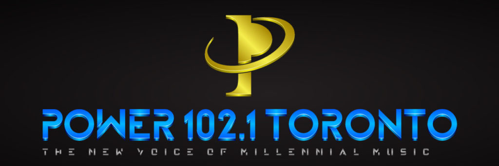 POWER 1021 TORONTO