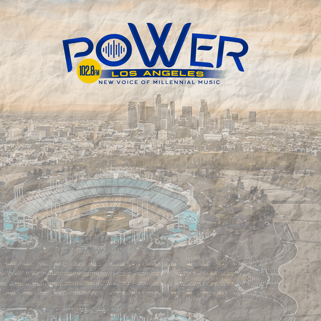 POWER108-LA
