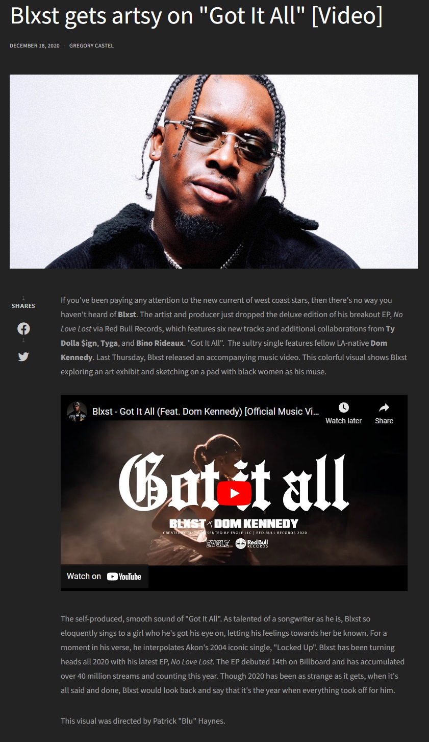earmilk News SS