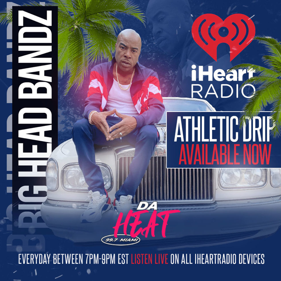 99.7 DA HEAT MIAMI