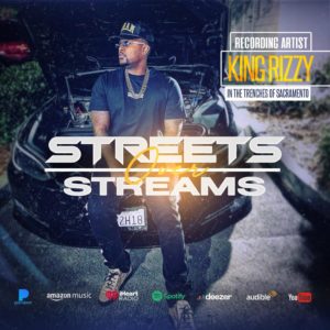 STREETS OVER STREAMS