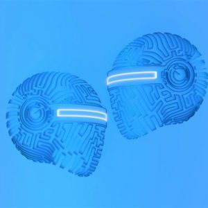 ZOE UNIVERSE AUDIO MASTERMIND