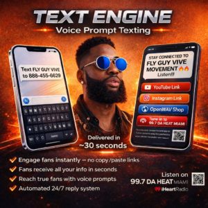 TEXT ENGINE